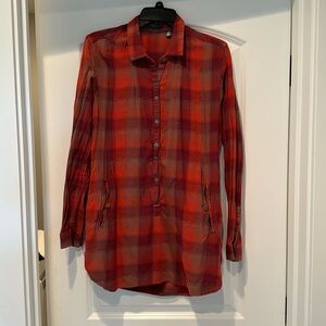 Toad&Co tunic